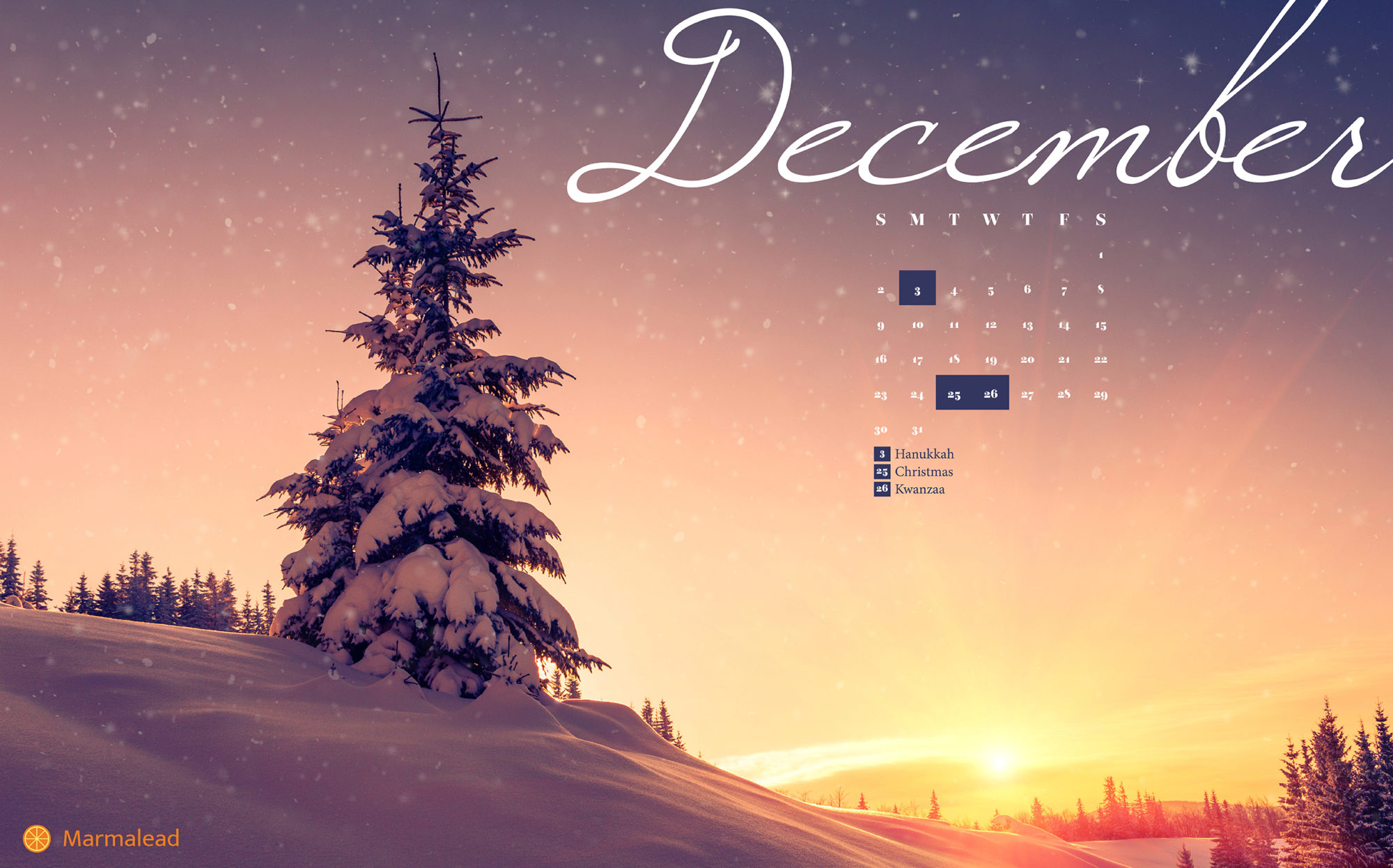 december-2018-free-desktop-calendar-from-marmalead