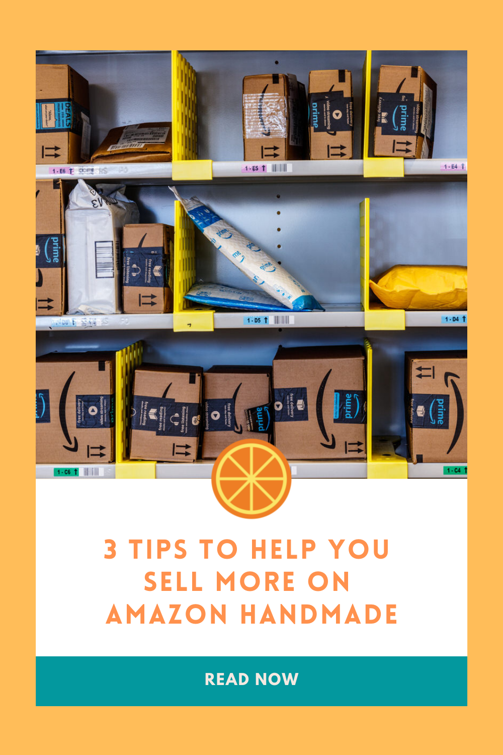 3 Tips To Help You SELL MORE On Amazon Handmade - Marmalead