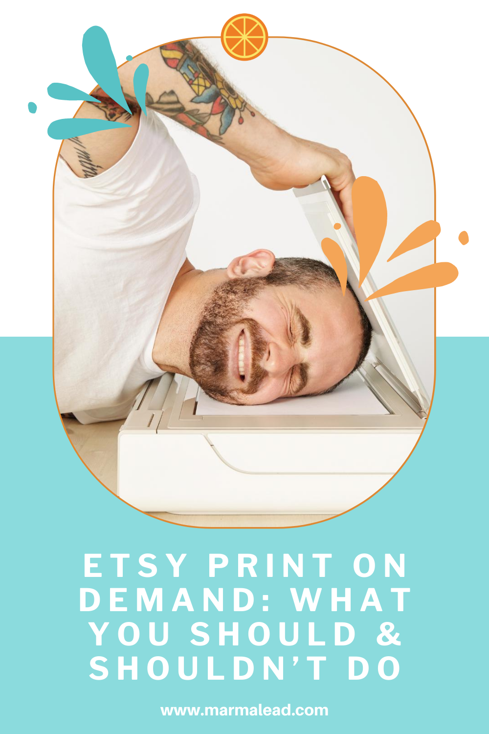 Etsy Print On Demand What You Should Shouldn T Do Marmalead