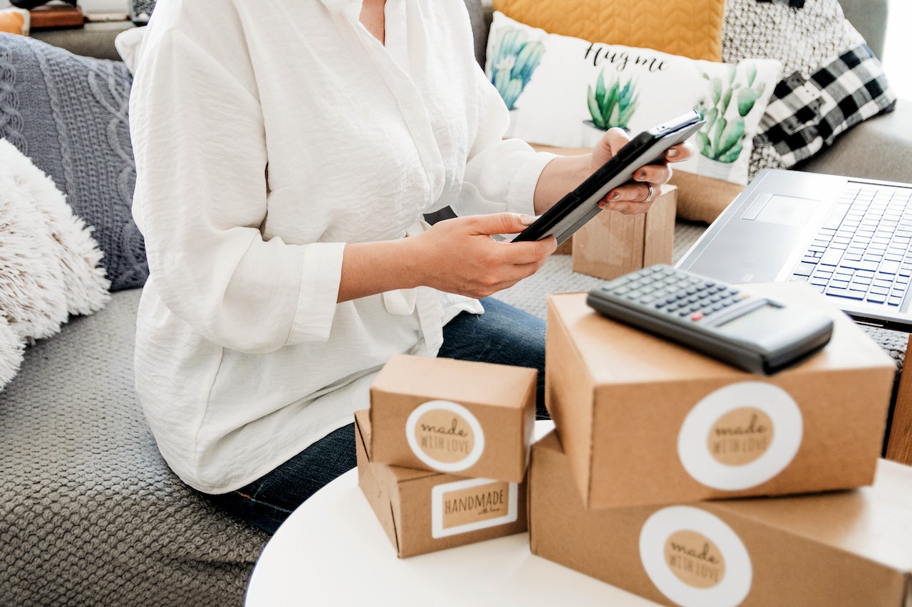 The Real Costs Of Free Shipping On Etsy Marmalead